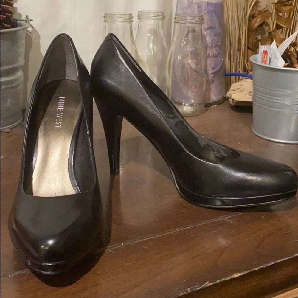 High Heels